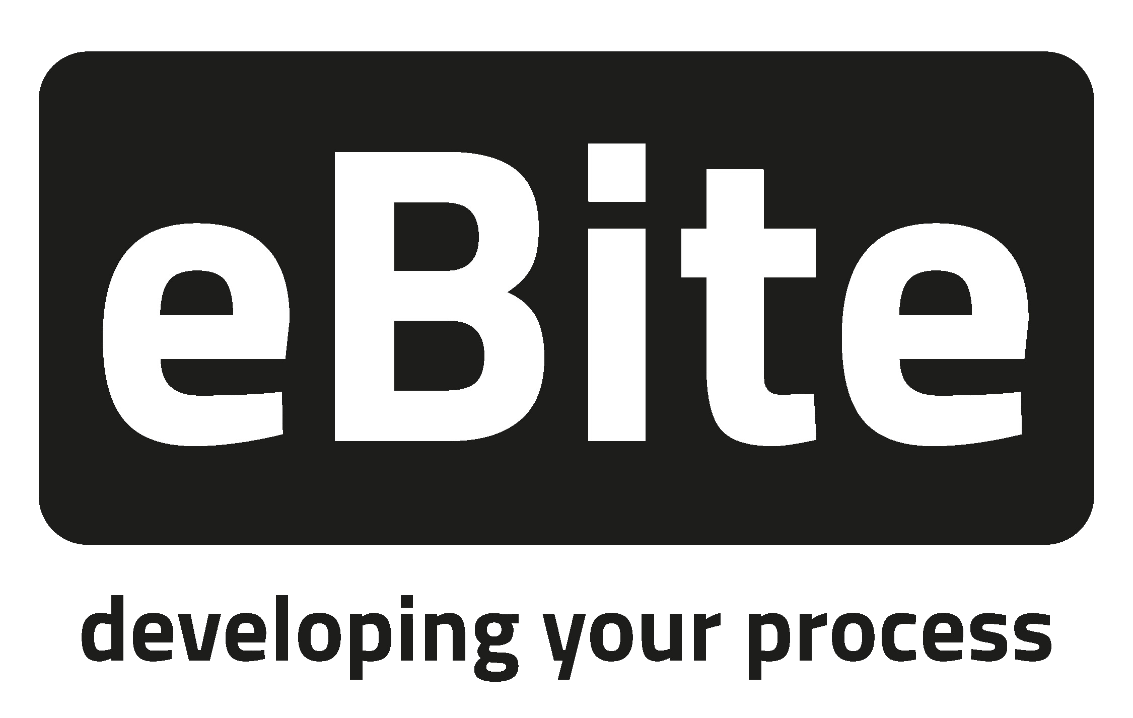 eBite logga